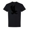 Men's/ Unisex Heavy Cotton T-Shirt Thumbnail