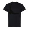 Men's/ Unisex Heavy Cotton T-Shirt Thumbnail