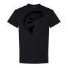 Men's/ Unisex Heavy Cotton T-Shirt Thumbnail