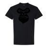 Men's/ Unisex Heavy Cotton T-Shirt Thumbnail