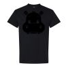 Men's/ Unisex Heavy Cotton T-Shirt Thumbnail