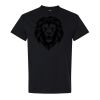Men's/ Unisex Heavy Cotton T-Shirt Thumbnail
