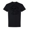 Men's/ Unisex Heavy Cotton T-Shirt Thumbnail