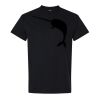 Men's/ Unisex Heavy Cotton T-Shirt Thumbnail