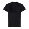 Men's/ Unisex Heavy Cotton T-Shirt Thumbnail