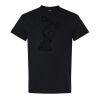 Men's/ Unisex Heavy Cotton T-Shirt Thumbnail