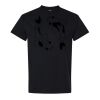 Men's/ Unisex Heavy Cotton T-Shirt Thumbnail
