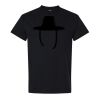 Men's/ Unisex Heavy Cotton T-Shirt Thumbnail