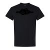 Men's/ Unisex Heavy Cotton T-Shirt Thumbnail