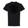 Men's/ Unisex Heavy Cotton T-Shirt Thumbnail
