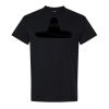 Men's/ Unisex Heavy Cotton T-Shirt Thumbnail