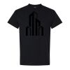 Men's/ Unisex Heavy Cotton T-Shirt Thumbnail