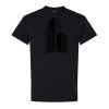 Men's/ Unisex Heavy Cotton T-Shirt Thumbnail