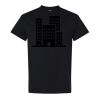 Men's/ Unisex Heavy Cotton T-Shirt Thumbnail