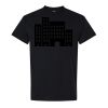 Men's/ Unisex Heavy Cotton T-Shirt Thumbnail