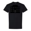 Men's/ Unisex Heavy Cotton T-Shirt Thumbnail