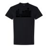 Men's/ Unisex Heavy Cotton T-Shirt Thumbnail