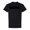 Men's/ Unisex Heavy Cotton T-Shirt Thumbnail