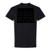 Men's/ Unisex Heavy Cotton T-Shirt Thumbnail