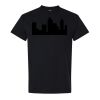 Men's/ Unisex Heavy Cotton T-Shirt Thumbnail
