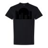 Men's/ Unisex Heavy Cotton T-Shirt Thumbnail