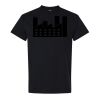 Men's/ Unisex Heavy Cotton T-Shirt Thumbnail