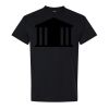 Men's/ Unisex Heavy Cotton T-Shirt Thumbnail