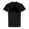 Men's/ Unisex Heavy Cotton T-Shirt Thumbnail