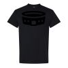 Men's/ Unisex Heavy Cotton T-Shirt Thumbnail
