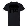 Men's/ Unisex Heavy Cotton T-Shirt Thumbnail