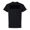 Men's/ Unisex Heavy Cotton T-Shirt Thumbnail