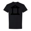 Men's/ Unisex Heavy Cotton T-Shirt Thumbnail