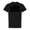 Men's/ Unisex Heavy Cotton T-Shirt Thumbnail