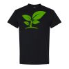 Men's/ Unisex Heavy Cotton T-Shirt Thumbnail