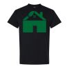 Men's/ Unisex Heavy Cotton T-Shirt Thumbnail