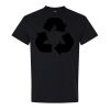 Men's/ Unisex Heavy Cotton T-Shirt Thumbnail