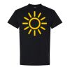 Men's/ Unisex Heavy Cotton T-Shirt Thumbnail