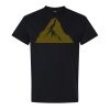 Men's/ Unisex Heavy Cotton T-Shirt Thumbnail