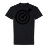 Men's/ Unisex Heavy Cotton T-Shirt Thumbnail