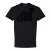 Men's/ Unisex Heavy Cotton T-Shirt Thumbnail