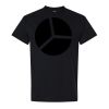 Men's/ Unisex Heavy Cotton T-Shirt Thumbnail