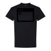 Men's/ Unisex Heavy Cotton T-Shirt Thumbnail