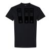 Men's/ Unisex Heavy Cotton T-Shirt Thumbnail