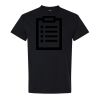 Men's/ Unisex Heavy Cotton T-Shirt Thumbnail