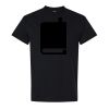 Men's/ Unisex Heavy Cotton T-Shirt Thumbnail