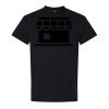 Men's/ Unisex Heavy Cotton T-Shirt Thumbnail