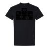 Men's/ Unisex Heavy Cotton T-Shirt Thumbnail