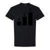 Men's/ Unisex Heavy Cotton T-Shirt Thumbnail