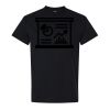 Men's/ Unisex Heavy Cotton T-Shirt Thumbnail