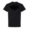 Men's/ Unisex Heavy Cotton T-Shirt Thumbnail